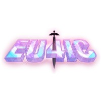 Eu4ic Games logo - Similar company to Ragdoll Games Ltd