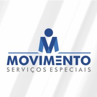 Movimento Serviços Especiais logo - Similar company to Energética Solar - Sistemas De Energia Solar E Automação Industrial.