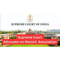 Advocate-on-Record (AoR) at Supreme Court of India logo - Similar company to Project Samarth, National Law University, Sonepat