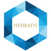 Hydratis logo - Similar company to Hydratis