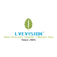 Lvevision Security Technology Co.,Limited logo - Similar company to Teraco