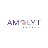 Amolyt Pharma logo - Similar company to Cti Life Sciences Fund