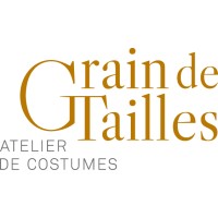 Grain de Tailles logo - Similar company to Bni 3 Douze