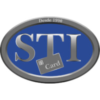 STI Card logo - Similar company to Pointman