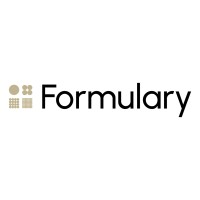 Formulary Financial logo - Similar company to Goldwise