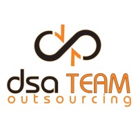 dsa outsourcing TEAM logo - Similar company to Finexa