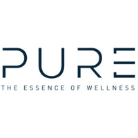 PURE Wellness Milano logo - Similar company to Personal Trainer Studio