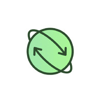 EarthSync logo - Similar company to Playsolar