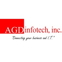 AGD Infotech Inc logo - Similar company to Big2Technologies, Llc