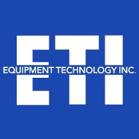 Equipment Technology Inc. logo - Similar company to Techniserv Inc