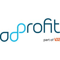 AdProfit logo - Similar company to Leeads
