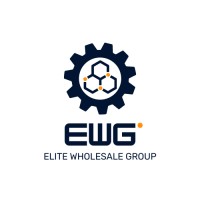 ELITE WHOLESALE GROUP logo - Similar company to Filly Coffee Co. Llc