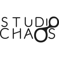 Studio Chaos logo - Similar company to Project Yehtu
