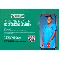Bethesda Hospital Soroti Limited logo - Similar company to Her Dreams Count