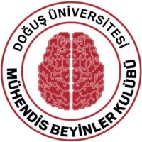 DOU Mühendis Beyinler Kulübü logo - Similar company to Doğuş Üniversitesi Bilişim Kulübü