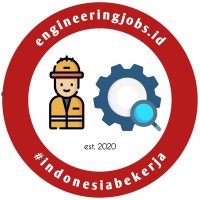 engineeringjobs.id logo - Similar company to Engineeringjobs.Net