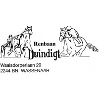 Renbaan Duindigt B.V.