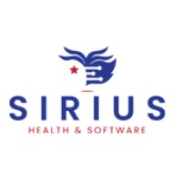 Sirius Health Software A.S. logo - Similar company to Regenerative Medical Technology Group $Rmtg (Formerly Meso Numismatics)