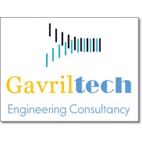 Gavriltech Engineering Consultancy [PECE, CCTV, ICT, Sign and Seal and Other Engineering Services] logo - Similar company to Blike