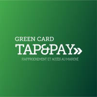 Tap and Pay Green Card logo - Similar company to Uptodate Developers