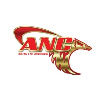 ANC Heating & Air Conditioning logo - Similar company to Sage Tree Wealth, Inc.