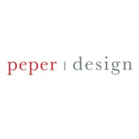 Peper Design logo - Similar company to Total Seo - Search Engine Optimisation