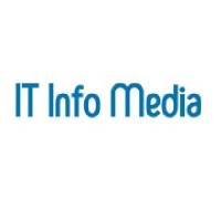 IT Info Media logo - Similar company to It Softtech