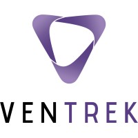 Ventrek logo - Similar company to Rpa Probot Solutions Private Limited