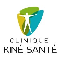 Clinique Kiné Santé logo - Similar company to Cedulify
