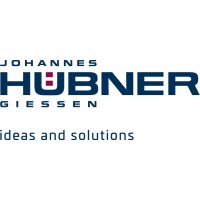 Johannes Hübner Giessen logo - Similar company to Sibre Brakes Spain S.L.