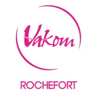 VAKOM Rochefort logo - Similar company to 2B Conception Formations