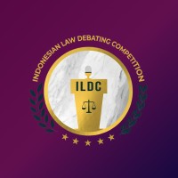 Indonesian Law Debating Competition logo - Similar company to Alsa Lc Ui
