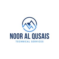 Noor Al Qusais Glass And Aluminium cont logo - Similar company to Abc Decor Llc