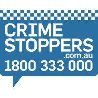 Crime Stoppers Australia logo - Similar company to Big Data Energy Services