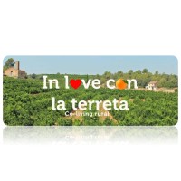 IN LOVE CON LA TERRETA | CO-LIVING RURAL logo - Similar company to Fecovi