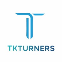 Tkturners logo - Similar company to M2Logix
