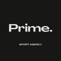 Prime Sport Agency logo - Similar company to Athletes Id - Your Professional Landing Page