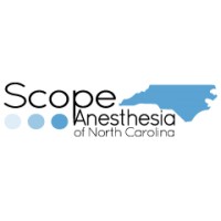 Scope Anesthesia of North Carolina, PLLC logo - Similar company to Innovative Anesthesia Staffing