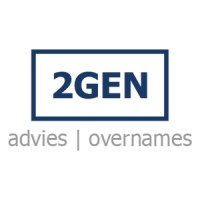 2GEN Advies & Overnames