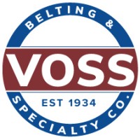 VOSS BELTING & SPECIALTY CO., INC. logo - Similar company to Chemi-Flex