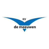 Kv de Meeuwen logo - Similar company to Wit-Blauw / Green-Organics Kampen