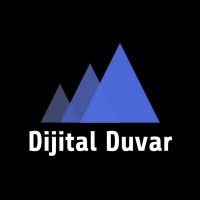 Dijital Duvar logo - Similar company to No25 Studio