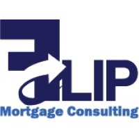 Flip Mortgage Consulting logo - email format related to eBridge Mortgage Consulting