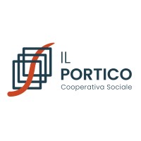 Il Portico cooperativa sociale a r.l. logo - Similar company to Solidarietà E Servizi Cooperativa Sociale