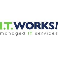 I.T.WORKS! Managed IT Services logo - Similar company to Compuworks