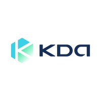 KDA Inc.™ logo - Similar company to Amory It