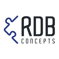 RDB Concepts Ltd logo - Similar company to Cwcs Managed Hosting
