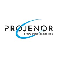 PROJENOR SARL logo - Similar company to Projenor