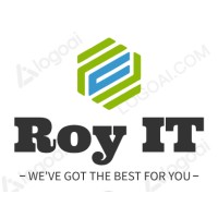 Roy It & Computers logo - Similar company to Sbe Digital