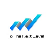 To The Next Level Biz logo - Similar company to Qasper Digital Agency